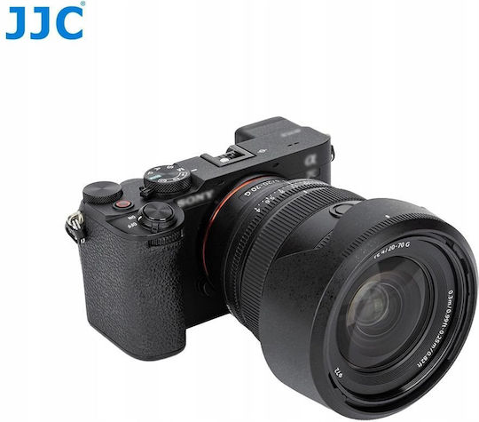 Capota Obiectivului Tip Alc-sh174 Sony Fe 20-70mm F4 G Sel2070g Lh-sh174