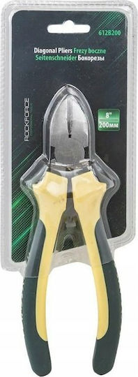 Rockforce Seitenschneider