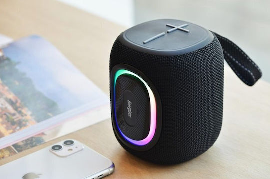 Energizer BTS081 Bluetooth Lautsprecher 4W Schwarzes