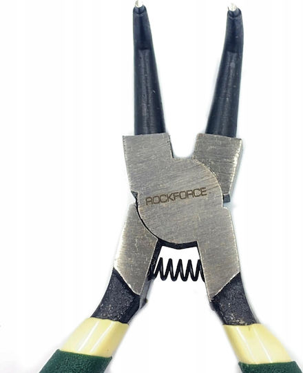 Rockforce Πένσα Κυρτή