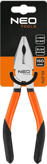 Neo Tools Plier Length 160mm
