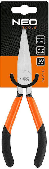 Neo Tools Πένσα Μήκους 160mm