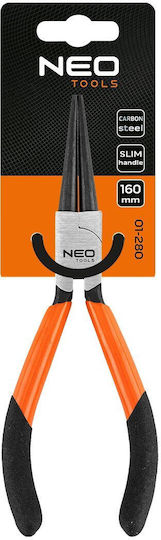 Neo Tools Πένσα Μήκους 160mm
