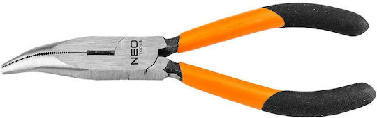 Neo Tools Πένσα Κυρτή Μήκους 160mm