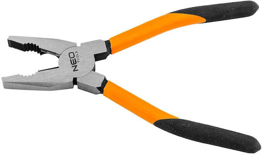 Neo Tools Πένσα Μήκους 200mm