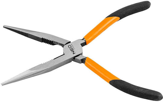 Neo Tools Zange Gerade Zange Gerade Länge 200mm