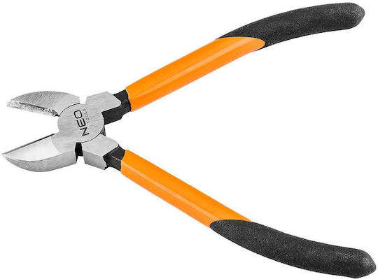 Neo Tools Πλαγιοκόφτης Μήκους 160mm