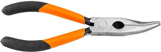 Neo Tools Πένσα Κυρτή Μήκους 160mm