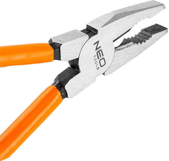 Neo Tools Πένσα Μήκους 180mm