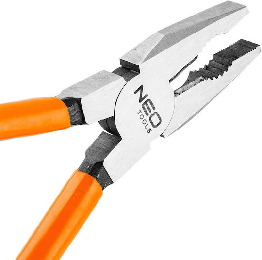 Neo Tools Plier Length 160mm
