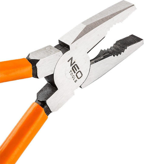 Neo Tools Πένσα Μήκους 200mm