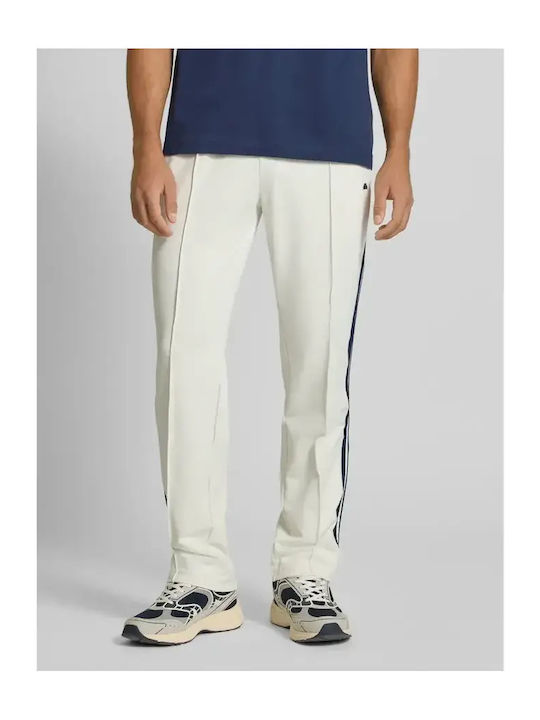 Jogginghose White