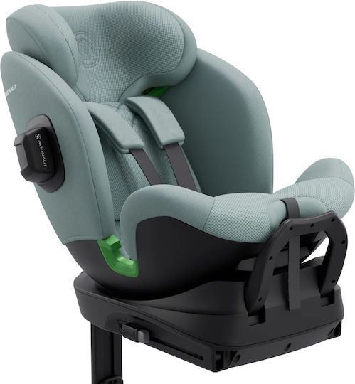 Avionaut Stardust Καθισματάκι Αυτοκινήτου i-Size με Isofix Mint