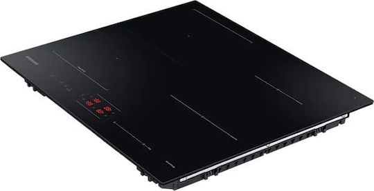 Samsung Smart Επαγωγική Εστία Αυτόνομη 59x52εκ.