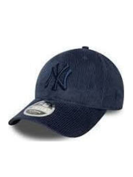 New York Yankees Mlb Bărbați Jockey Albastru marin