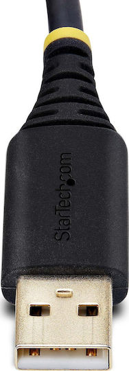 Καλώδιο Usb Startech 2m Usb To Serial Adapter