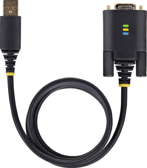 Καλώδιο Usb Startech 2m Usb To Serial Adapter
