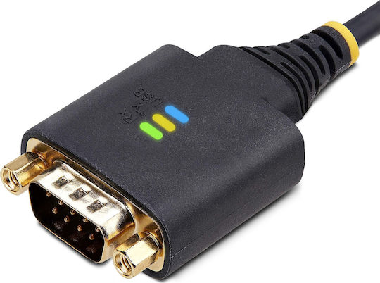 Καλώδιο Usb Startech 2m Usb To Serial Adapter
