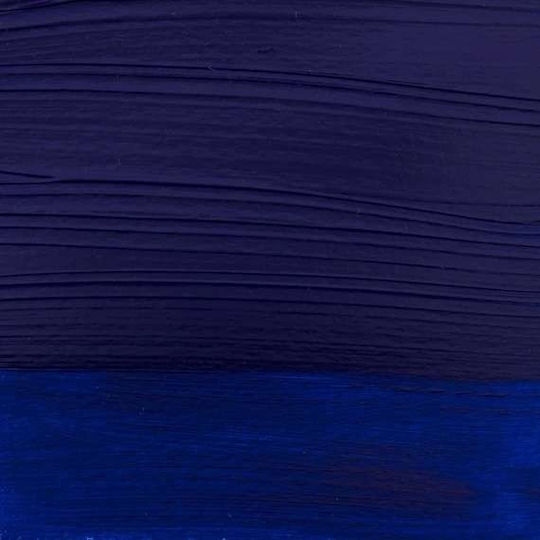 Amsterdam Expert Series Acrylic Colour Tube 150 Ml Phthalo Blue 570