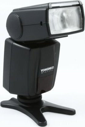 Bază Flash Yongnuo Iso 11237568 5904647808522