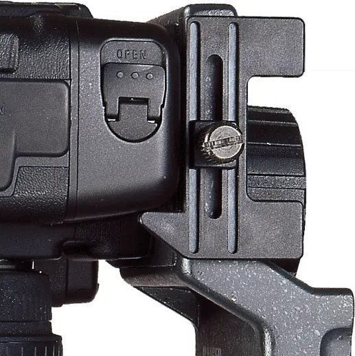 Kaiser Repro Stand RS-10 + Camera Arm RTP Ständer für Studio