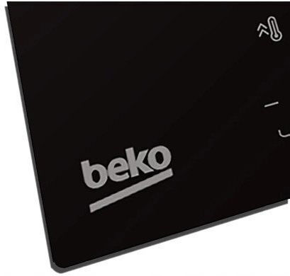 Beko Domino Induction Cooktop Autonomous 28.8x51εκ.