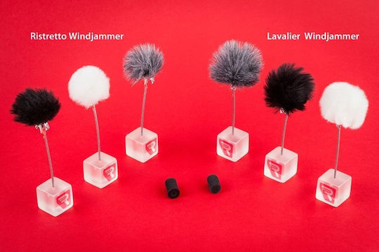 Rycote Μικροφώνου