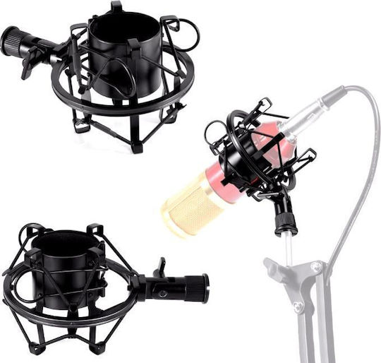 Mozos Shock Mount for Microphones 48-54mm Shm2