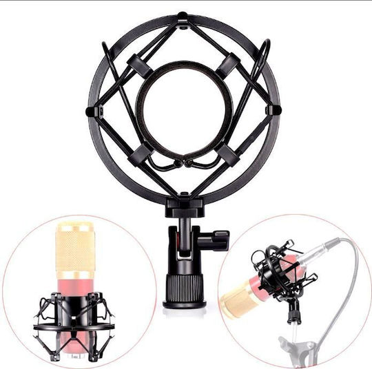 Mozos Shock Mount for Microphones 48-54mm Shm2