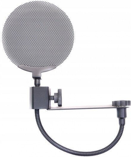 MXL PF002 Pop Filter Microphone Filter