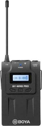 Boya TX8 Pro Предавател Микрофон