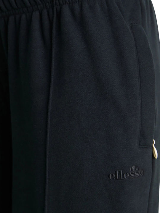 Παντελόνι Φόρμας Black