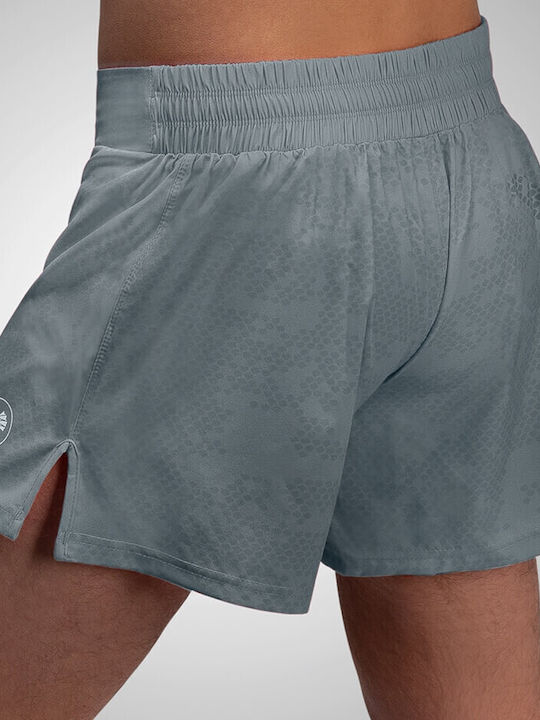 Hayabusa Boxershorts Kick-Thai Boxing Arrow Graue