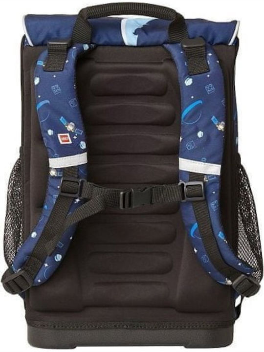 LEGO Optimo School Bag Backpack