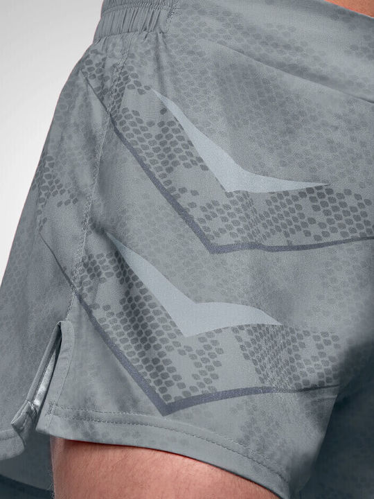 Hayabusa Boxershorts Kick-Thai Boxing Arrow Graue