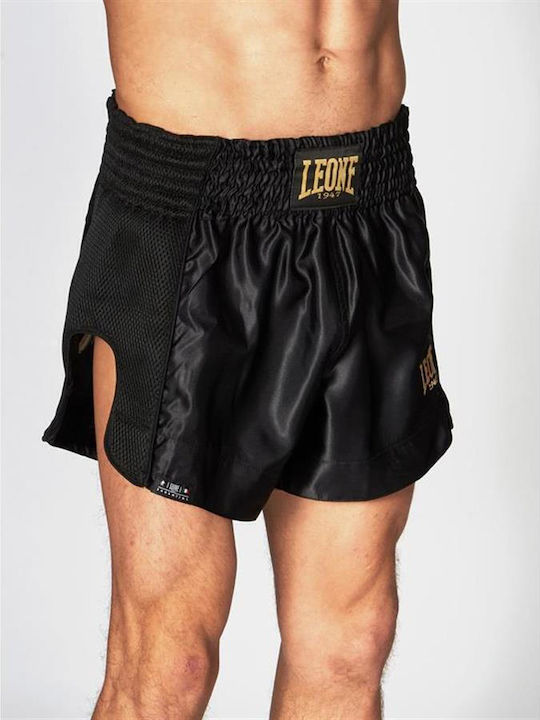 Боксерки Leone Essential Kick Thai Abe20