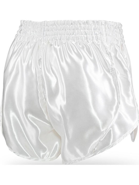 Männer Boxershorts King Pro Boxing Retro Hybrid 4 Weiß