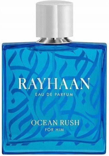 Rabanne Ocean Rush Eau de Parfum 100ml