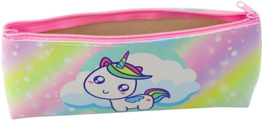 Lean Toys Pencil Case