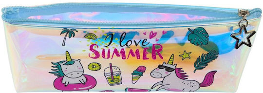 Lean Toys Pencil Case