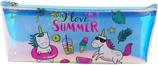 Lean Toys Pencil Case