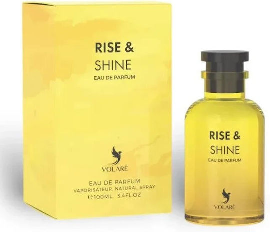 Volare Rise Shine Парфюмна вода 100мл