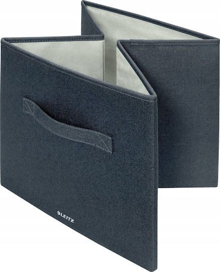 Leitz Leitz 61450089 Картони Плат Сив 330 мм 325 мм 380 мм 1.24 кг