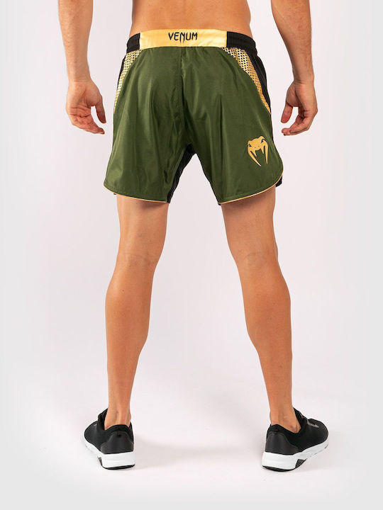 Venum VENUM-04059 MMA Shorts Gold