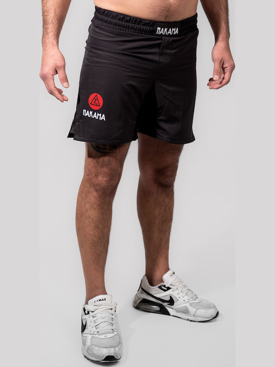 Bad Boy 903019-BK Σορτσάκι MMA Μαύρο