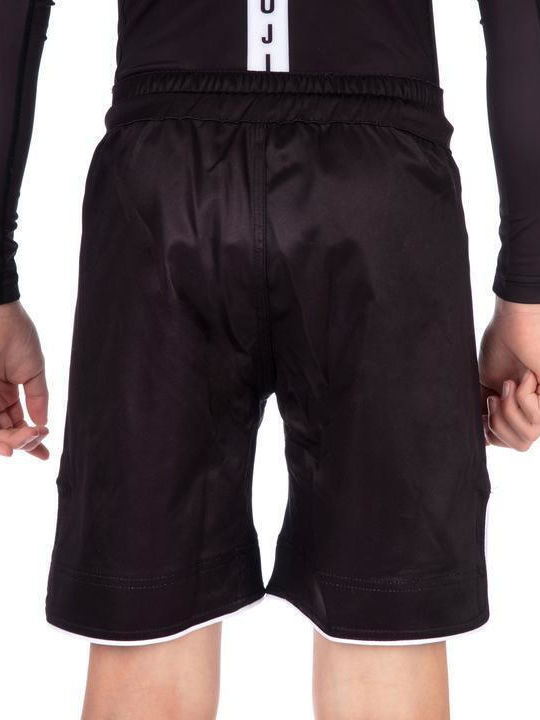 Kids MMA Shorts Tatami Bushido Grappling Shorts
