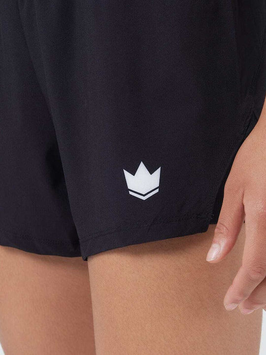 Kingz KZWS03 MMA Shorts Black