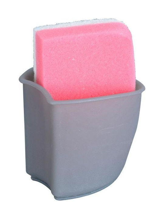 Orion Dispenser Kitchen Plastic White 370ml