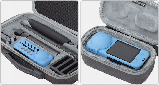 Sunnylife Protection Case for Insta360 X4
