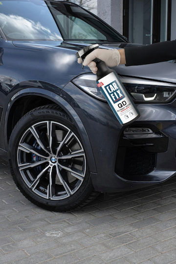 Quick Detailer Car Body Care Product 500ml